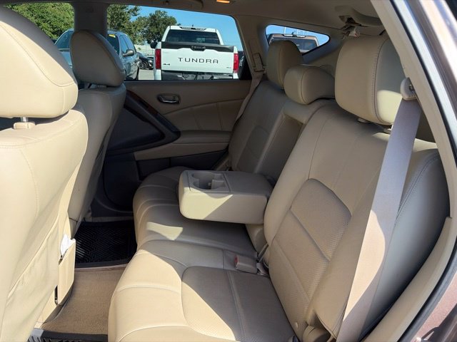 Used 2014 Nissan Murano S AWD/4WD image 27