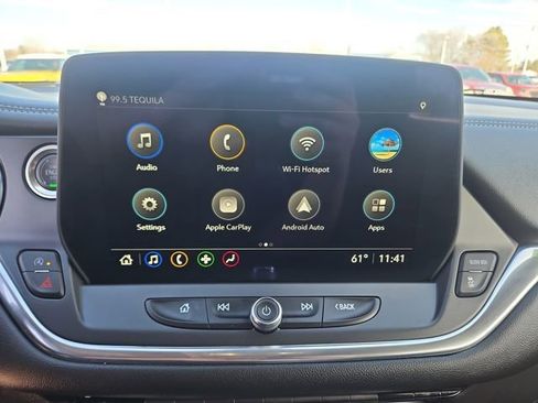 Used 2023 Chevrolet Blazer LT w/ Convenience Package image 20