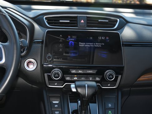 Used 2020 Honda CR-V EX-L image 18