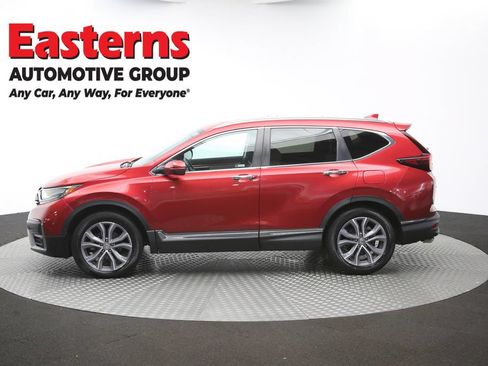 Used 2020 Honda CR-V Touring image 59