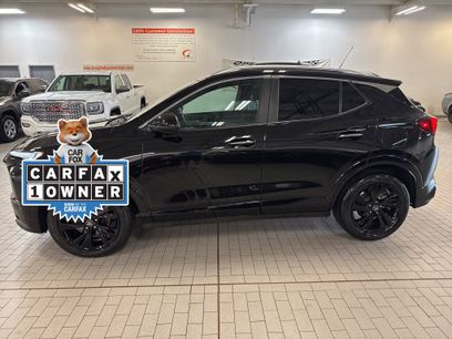 Used 2024 Buick Encore GX Sport Touring