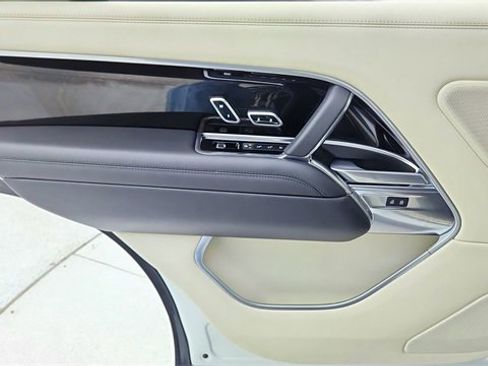 Used 2023 Land Rover Range Rover Long Wheelbase Autobiography image 30