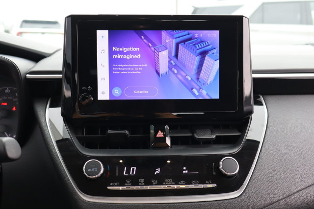 Used 2024 Toyota Corolla LE FWD image 21