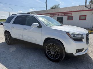 Used 2017 GMC Acadia Limited SLT AWD/4WD video 1