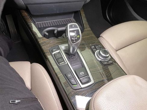 Used 2014 BMW X3 xDrive35i AWD/4WD image 29