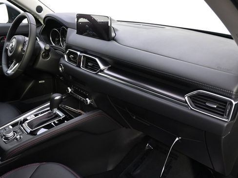 New 2025 MAZDA CX-5 Carbon Edition image 15