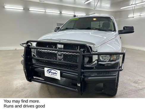Used 2004 Dodge Ram 2500 Truck SLT w/ Off-Road Group AWD/4WD image 5
