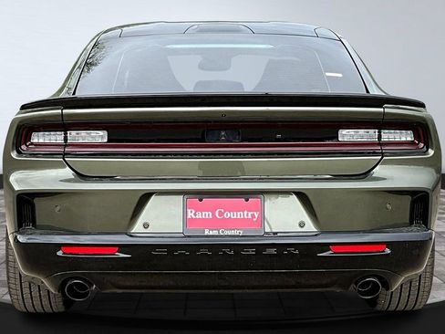 New 2026 Dodge Charger R/T AWD/4WD image 5