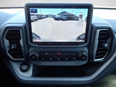 Used 2023 Ford Bronco Sport Big Bend w/ Convenience Package AWD/4WD image 17