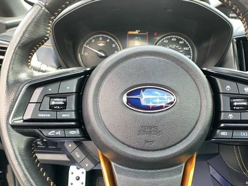 Used 2023 Subaru Forester Wilderness AWD/4WD image 16