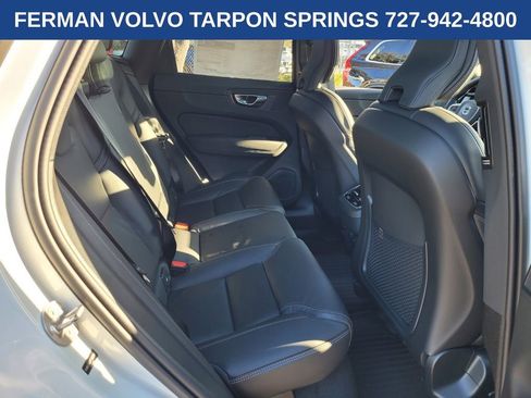 New 2026 Volvo XC60 B5 Ultra w/ Protection Package Premier image 18