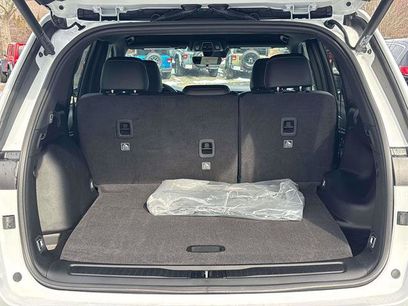 New 2025 Jeep Grand Cherokee Limited