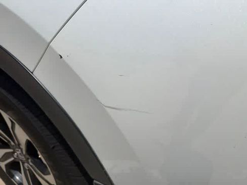 Used 2021 Honda CR-V Special Edition image 7