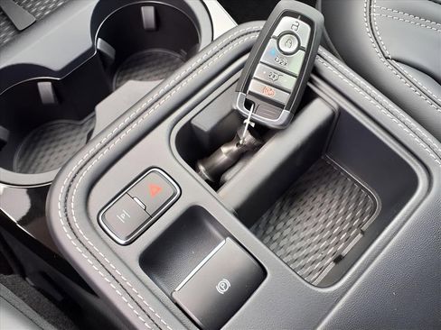 New 2025 Ford Mustang Mach-E Premium image 9