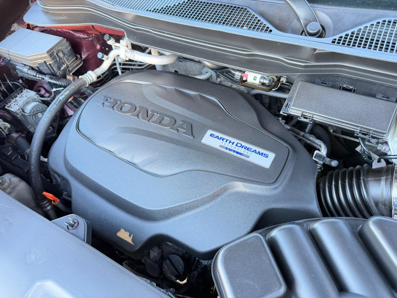 Used 2016 Honda Pilot EX-L image 88