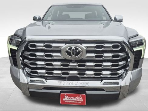 Used 2026 Toyota Tundra 1794 Edition image 7
