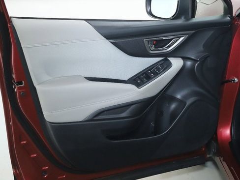 Certified 2023 Subaru Forester Premium image 16