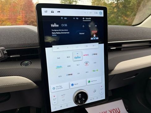 Certified 2023 Ford Mustang Mach-E Premium image 23