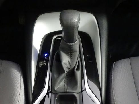 Used 2022 Toyota Corolla SE image 35