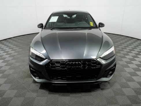 Used 2023 Audi A5 2.0T Premium Plus w/ Premium Plus image 36