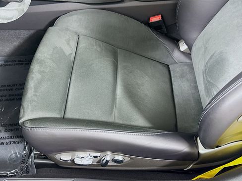 Certified 2024 Porsche 718 Boxster Spyder RS image 13