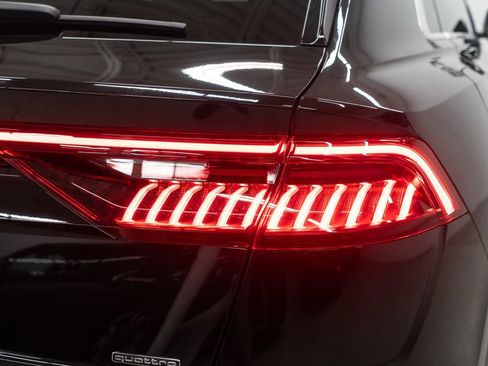 Used 2023 Audi Q8 Premium Plus w/ Premium Plus Package image 53