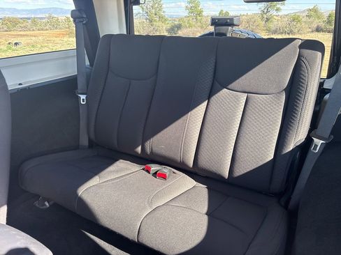 Used 2014 Jeep Wrangler Willys Wheeler image 12