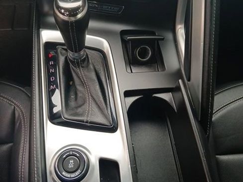 Used 2016 Chevrolet Corvette Stingray Coupe w/ 3LT Preferred Equipment Group image 14