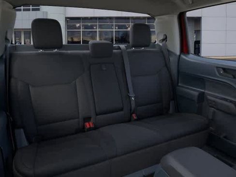 New 2025 Ford Maverick XLT w/ XLT Luxury Package AWD/4WD image 11