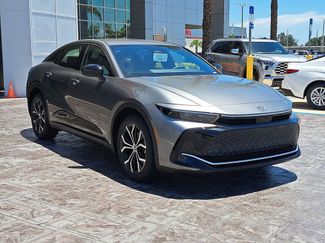 New 2026 Toyota Crown XLE video 2