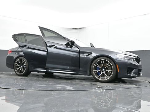 Used 2019 BMW M5 w/ Executive Package image 56