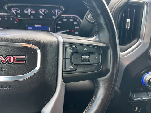 Used 2021 GMC Sierra 1500 Elevation RWD image 11