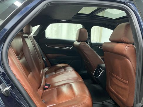 Used 2019 Cadillac XTS Luxury w/ Driver Awareness Package image 33