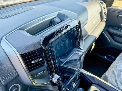 New 2026 RAM 1500 Laramie w/ Night Edition image 22