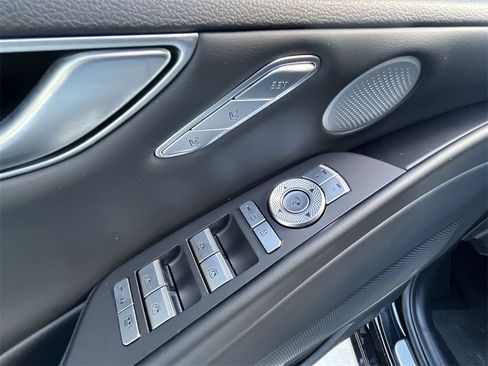 New 2026 Genesis G80 3.5T Sport Prestige image 15