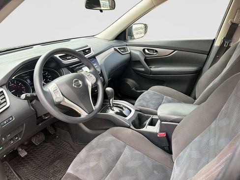 Used 2015 Nissan Rogue S AWD/4WD image 21