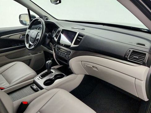 Used 2018 Honda Pilot EX-L image 23