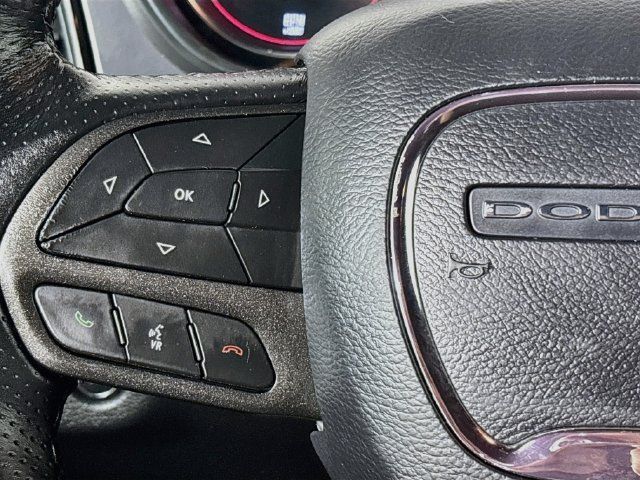 Used 2023 Dodge Challenger R/T Scat Pack w/ Plus Package RWD image 11