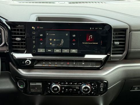 New 2026 GMC Sierra 1500 SLT w/ SLT Premium Plus Package image 33