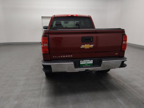 Used 2017 Chevrolet Silverado 1500 LT w/ All Star Edition RWD image 6