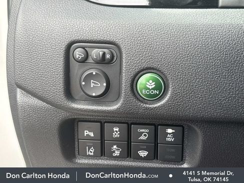 New 2026 Honda Ridgeline Black Edition image 27
