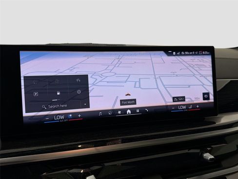 New 2027 BMW X6 xDrive40i AWD/4WD image 12