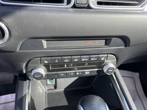 Used 2023 MAZDA CX-5 Carbon Edition image 27