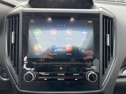 Certified 2023 Subaru Forester Sport image 28