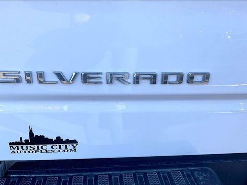 Used 2025 Chevrolet Silverado 1500 RST image 27