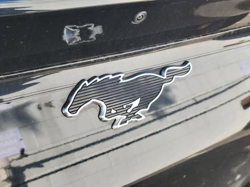 Certified 2025 Ford Mustang Mach-E Premium AWD/4WD image 5