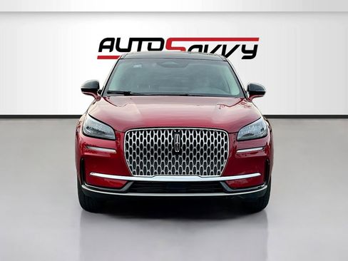 Used 2024 Lincoln Corsair FWD w/ Equipment Group 101A image 2