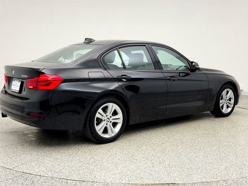Used 2016 BMW 328i xDrive Sedan image 5
