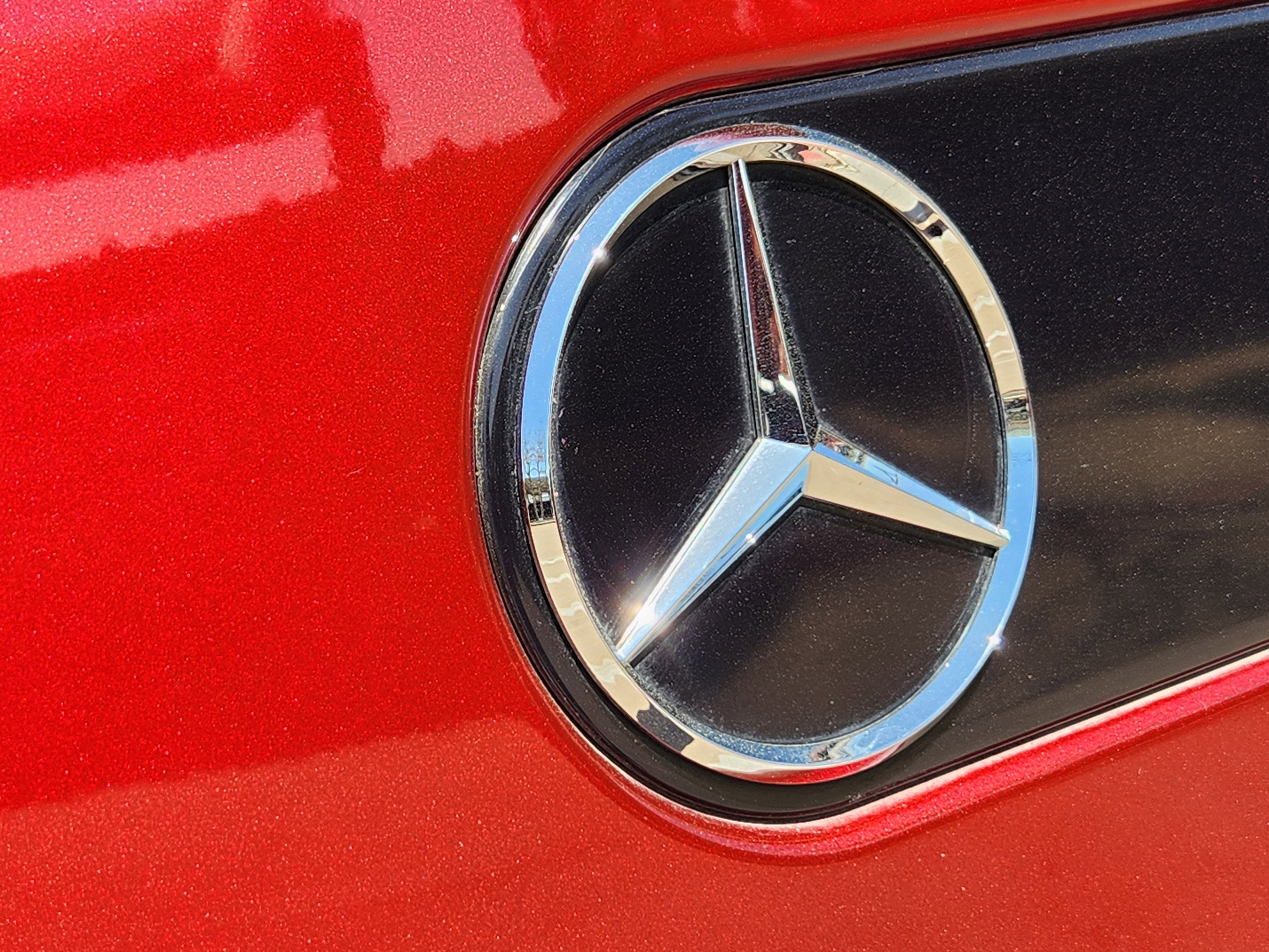 Used 2021 Mercedes-Benz G 63 AMG 4MATIC image 10