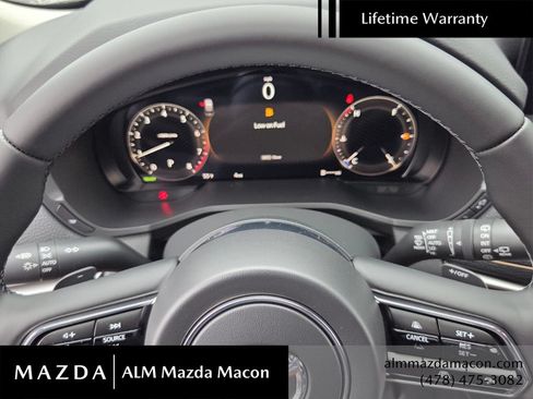 New 2026 MAZDA CX-90 3.3 Turbo w/ Premium Sport Pkg AWD/4WD image 22